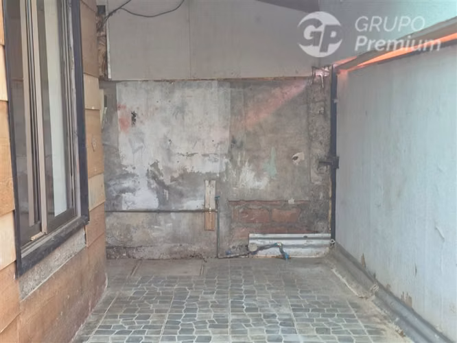 Casa en venta de 4 dorm. 1B en Huechuraba - Imagen 22