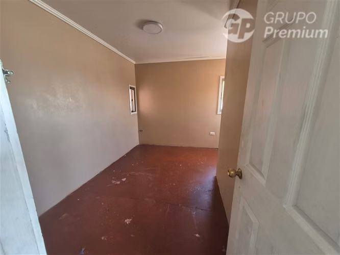 Casa en venta de 4 dorm. 1B en Huechuraba - Imagen 10