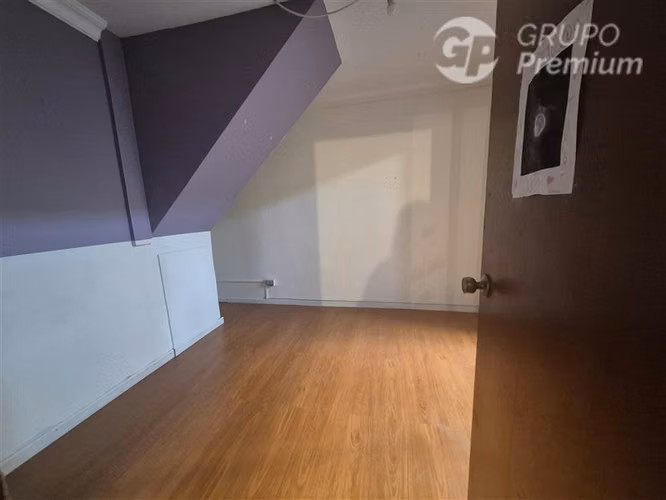 Casa en venta de 4 dorm. 1B en Huechuraba - Imagen 3