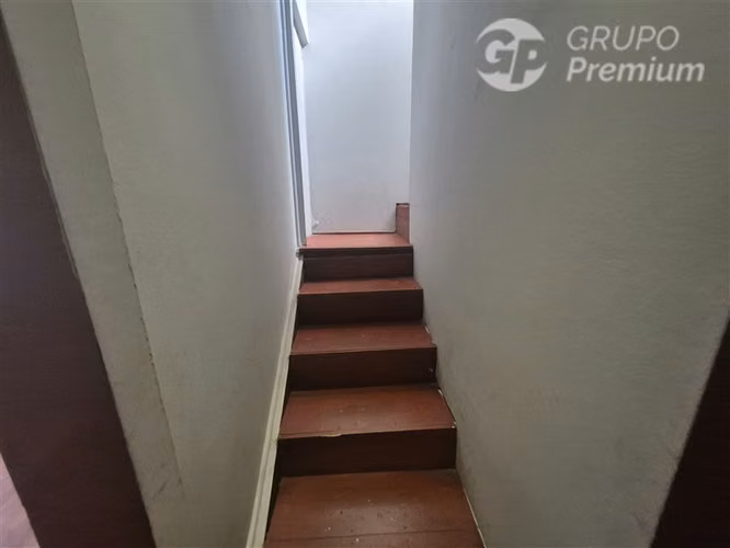 Casa en venta de 4 dorm. 1B en Huechuraba - Imagen 9