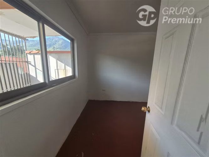 Casa en venta de 4 dorm. 1B en Huechuraba - Imagen 14