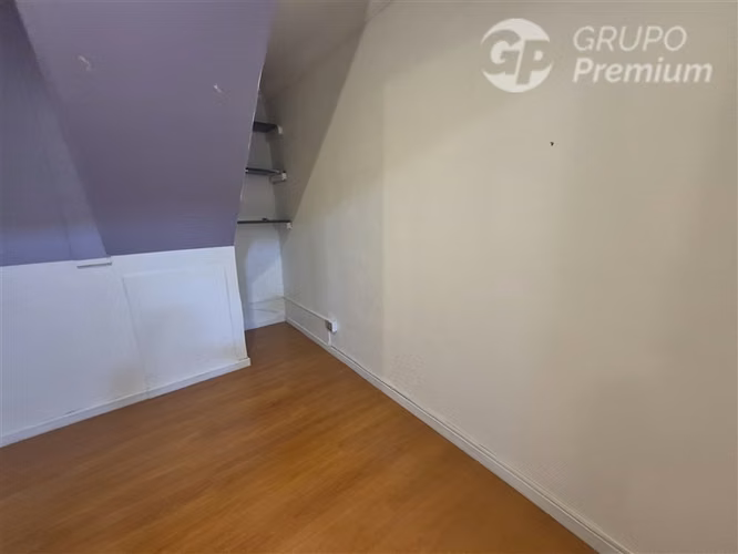 Casa en venta de 4 dorm. 1B en Huechuraba - Imagen 5