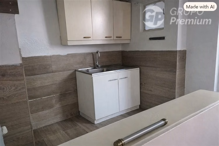 Casa en venta de 4 dorm. 1B en Huechuraba - Imagen 20