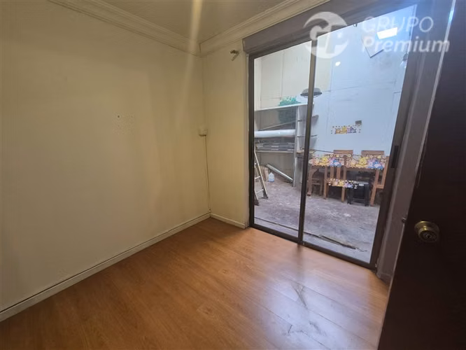 Casa en venta de 4 dorm. 1B en Huechuraba - Imagen 4