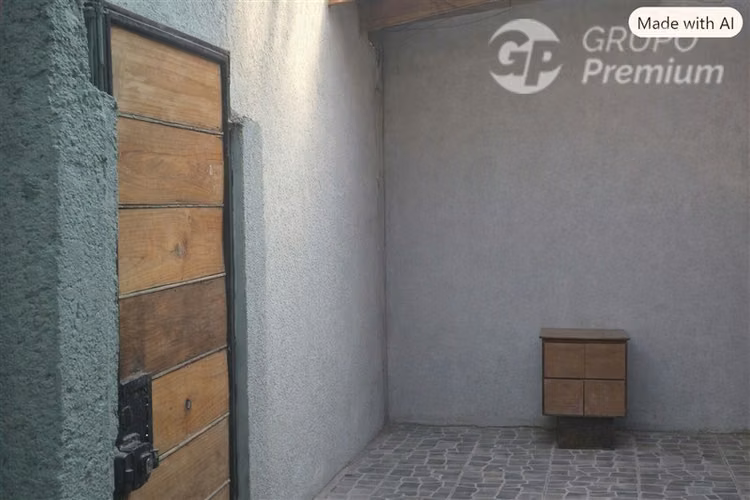 Casa en venta de 4 dorm. 1B en Huechuraba - Imagen 21