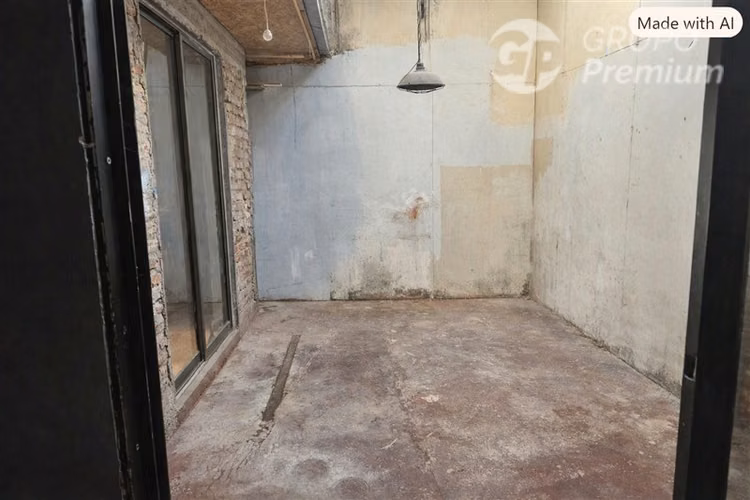 Casa en venta de 4 dorm. 1B en Huechuraba - Imagen 19