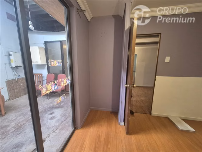Casa en venta de 4 dorm. 1B en Huechuraba - Imagen 6