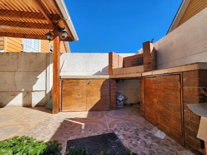 Condominio en Curauma - Imagen 2