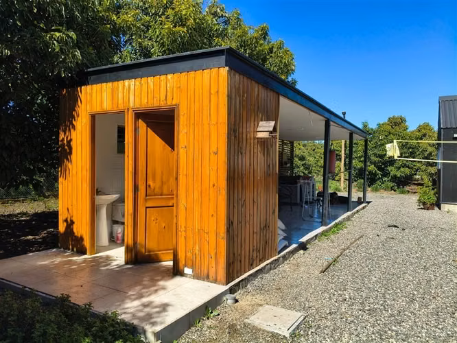 Casa Parcela de 5000 m2 100 Paltos Barrio Campestre, La Cruz - Imagen 39