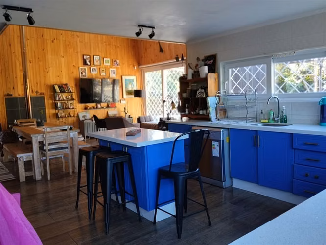 Casa Parcela de 5000 m2 100 Paltos Barrio Campestre, La Cruz - Imagen 11