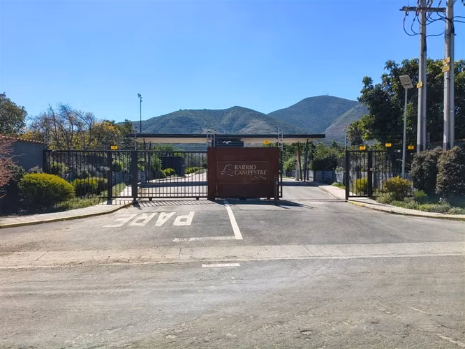 Casa Parcela de 5000 m2 100 Paltos Barrio Campestre, La Cruz - Imagen 15