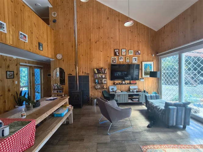 Casa Parcela de 5000 m2 100 Paltos Barrio Campestre, La Cruz - Imagen 32