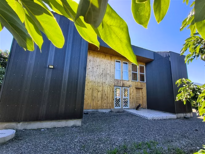 Casa Parcela de 5000 m2 100 Paltos Barrio Campestre, La Cruz - Imagen 37