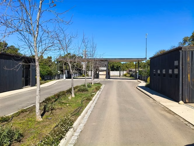 Casa Parcela de 5000 m2 100 Paltos Barrio Campestre, La Cruz - Imagen 16