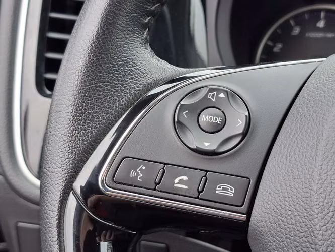 MITSUBISHI OUTLANDER 2019 - Imagen 12