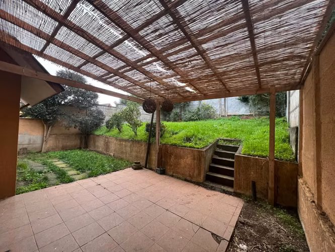 Andalué Casa 4d 4b / venta opción arriendo excelente ubicación - Imagen 2