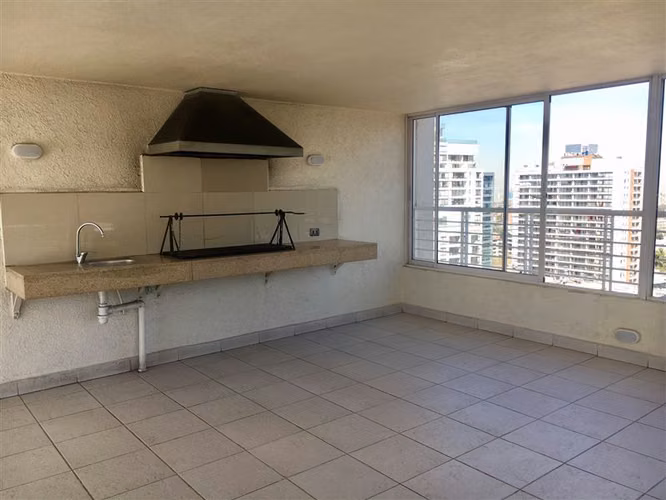 Metro Manuel Montt Departamento venta 1 dorm. Providencia - Imagen 14