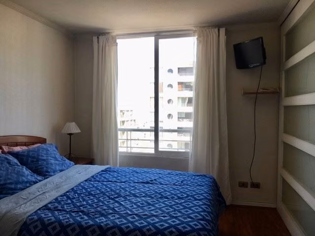 Metro Manuel Montt Departamento venta 1 dorm. Providencia - Imagen 3