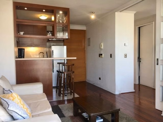Metro Manuel Montt Departamento venta 1 dorm. Providencia - Imagen 7