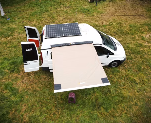 motorhome