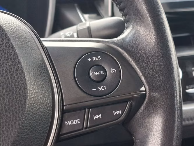 TOYOTA COROLLA 2022 - Imagen 14