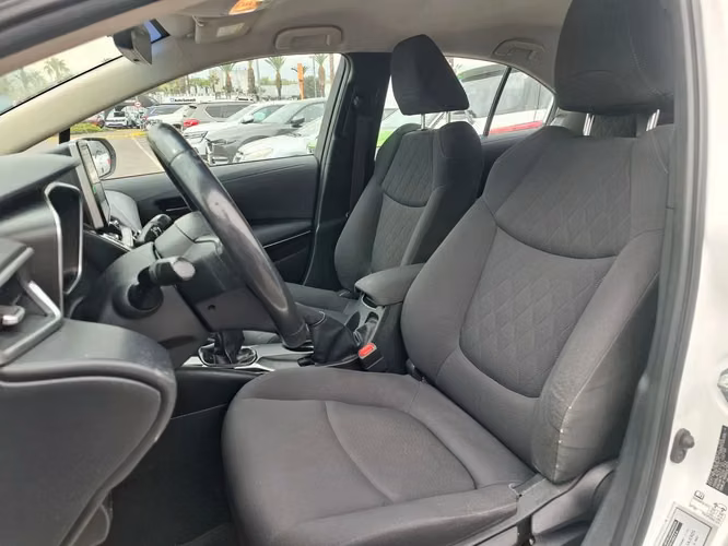 TOYOTA COROLLA 2022 - Imagen 9