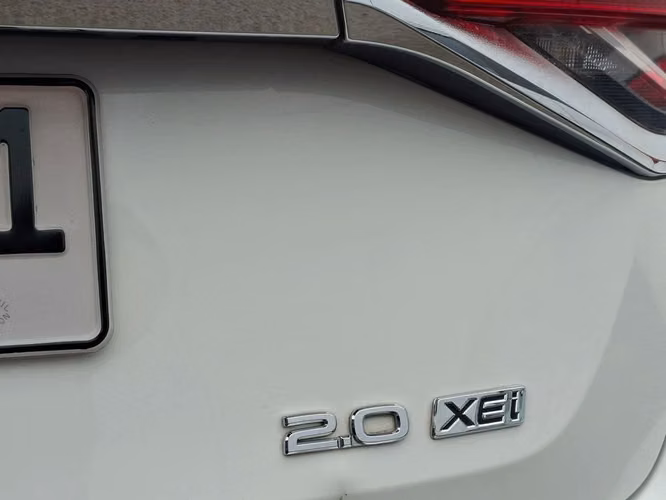 TOYOTA COROLLA 2022 - Imagen 6