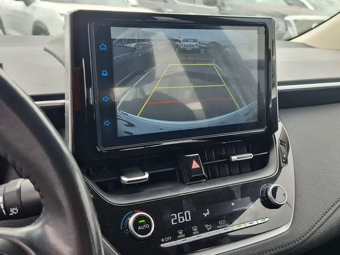 TOYOTA COROLLA 2022 - Imagen 15