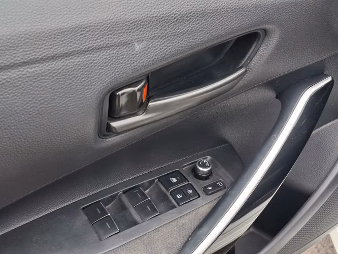 TOYOTA COROLLA 2022 - Imagen 8