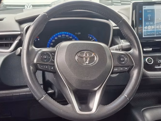 TOYOTA COROLLA 2022 - Imagen 11