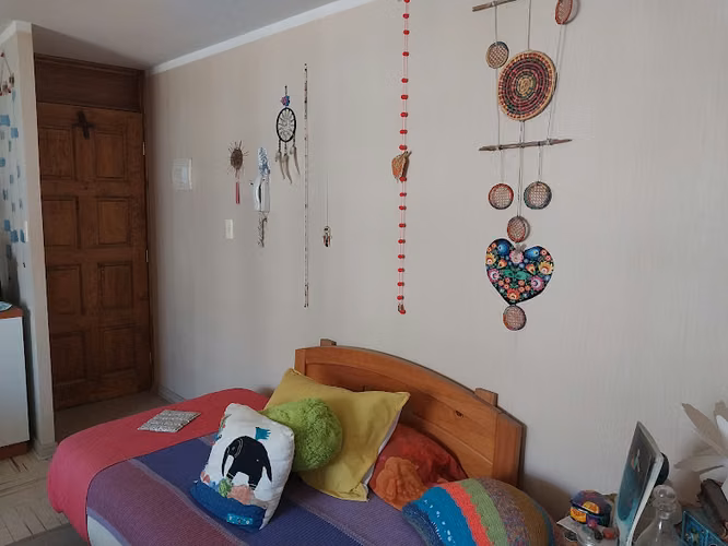 Exclusividad, luz natural y excelente ubicación en Hualpén - Imagen 13