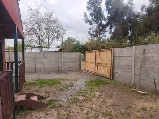  ¡SE ARRIENDA CASA EN PIRQUE – SECTOR LAS MAJADAS!  - Imagen 4