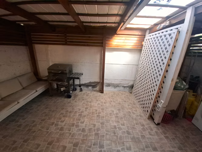 Tu primera inversión inmobiliaria empieza aquí  Casa en Padre Hurtado - Imagen 17