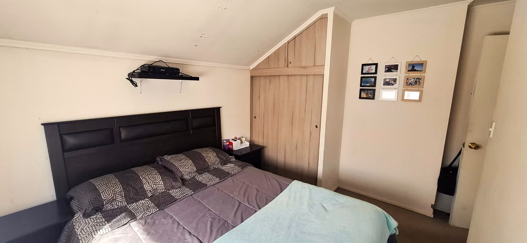 Tu primera inversión inmobiliaria empieza aquí  Casa en Padre Hurtado - Imagen 9