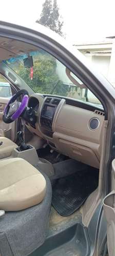 Vendo Suzuki APV 1.6