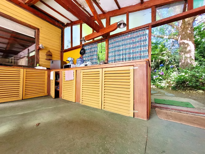 venta de casa en parcela - Imagen 9
