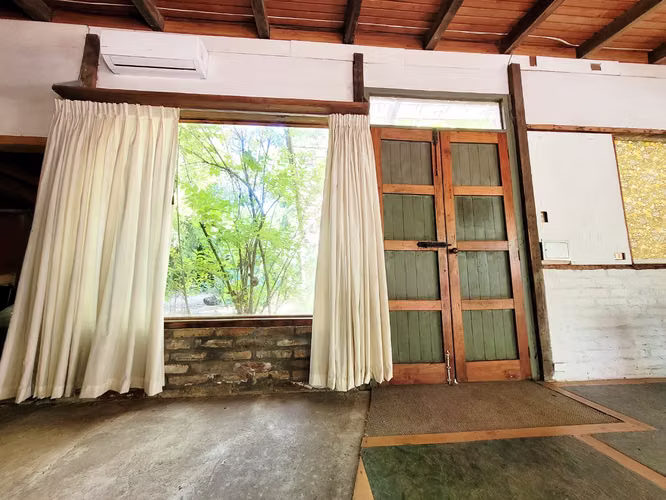venta de casa en parcela - Imagen 7