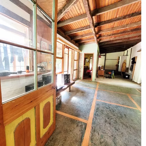 venta de casa en parcela - Imagen 6