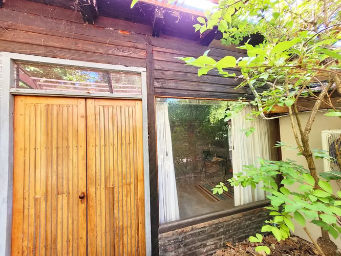 venta de casa en parcela - Imagen 5