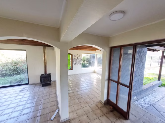 arriendo camino antuco - Imagen 11