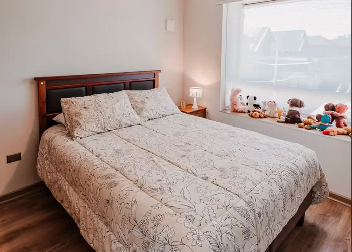 venta de casa ampliada - Imagen 7