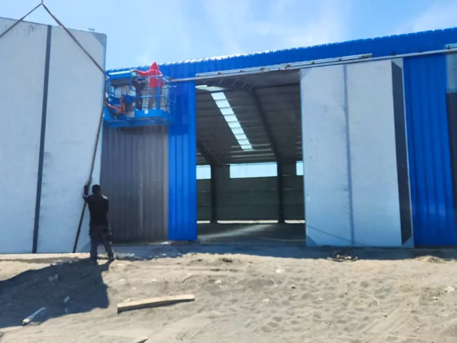 venta de bodega en cabrero
