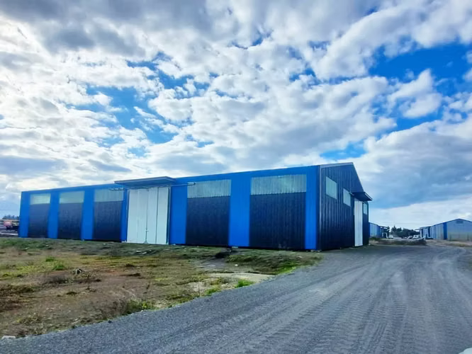 venta de bodega en cabrero
