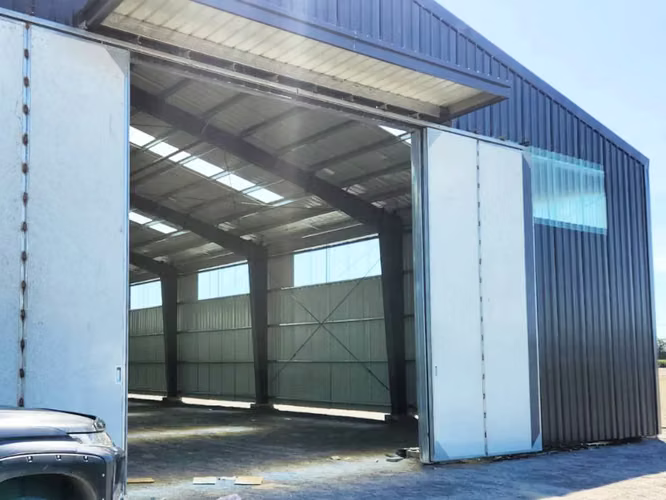 venta de bodega en cabrero