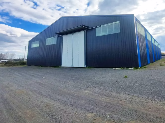 venta de bodega en cabrero