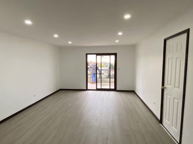 ARRIENDO GRAN DEPTO NUEVO 2D ESTILO AMERICANO QUILPUÉ - Imagen 5