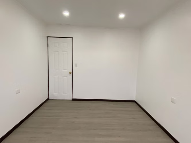 ARRIENDO GRAN DEPTO NUEVO 2D ESTILO AMERICANO QUILPUÉ - Imagen 8