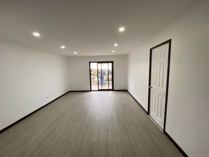 ARRIENDO GRAN DEPTO NUEVO 2D ESTILO AMERICANO QUILPUÉ - Imagen 6