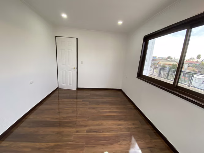 ARRIENDO GRAN DEPTO NUEVO 2D ESTILO AMERICANO QUILPUÉ - Imagen 7