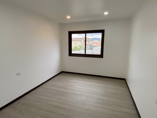 ARRIENDO GRAN DEPTO NUEVO 2D ESTILO AMERICANO QUILPUÉ - Imagen 9